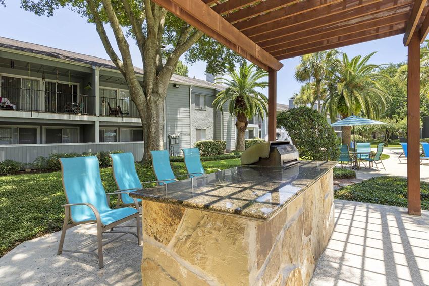 The Cove Apartments, 2000 Bay Area Blvd., Houston, TX RentCafe